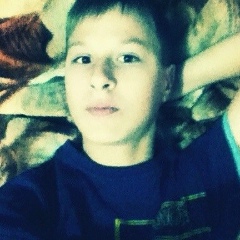 Егор Волков, 19.01.1999, Алматы