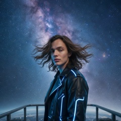 Артем Захаров, Москва