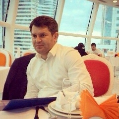 Aslanbek Gelaev, 22.02.1984, Москва