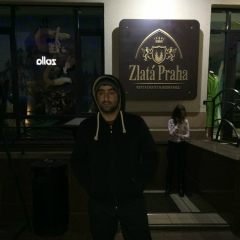 Илгар Алиев, 20.07.1983