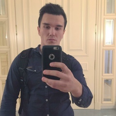 Vlad Ivashchenko, 14.12, Киев