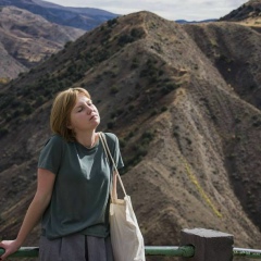 Алина Колбина, 13.11.1989, Ереван