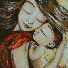 Олена Мельничук, 01.01