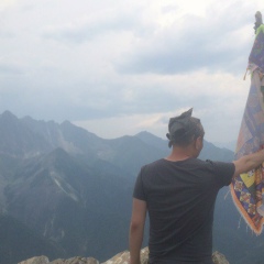 Алексей Хандархаев, 13.04.1989, Москва