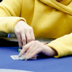 Ксения Семенова, 15.12, Санкт-Петербург