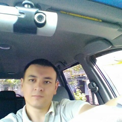 Нурик Курбанов, 24.09.1988, Москва