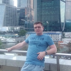 Ильдар Ахмадуллин, 15.06, Казань