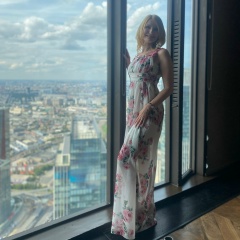 Ольга Яншина, 05.03, Москва