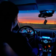 Александр Бушуев, 22.05