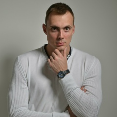 Сергей Фесиков, 21.01, Обнинск