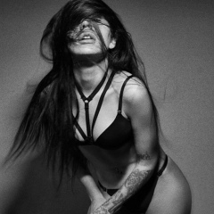 Валерия Гарда, 15.03.1994, Одесса