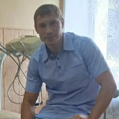 Алексей Стоматолог, Горловка