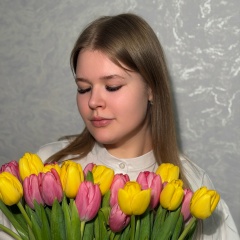 Анастасия Петелина, 15.06.2002, Красноуральск