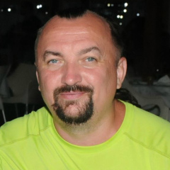 Dim Sotis, 20.08.1973, Москва