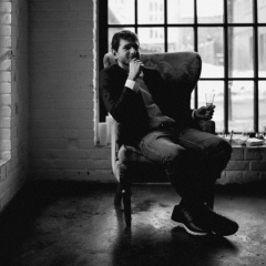 Арсений Марышев, 27.03, Москва