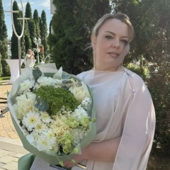 Людмила Бородина, 27.07, Курск