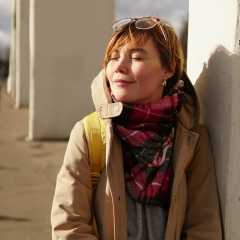 Кристина Тюльканова, 24.06.1990, Москва