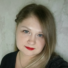 Юлия Туманина, 12.12, Нижний Новгород