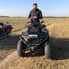 Владимир Ковалев, 16.02, Курск