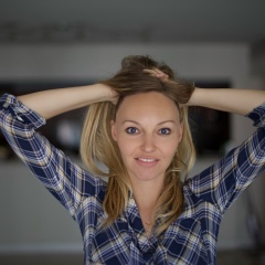 Марина Новикова, 19.05, Воронеж