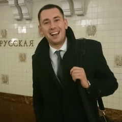 Евгений Курилёнок, 14.05, Минск