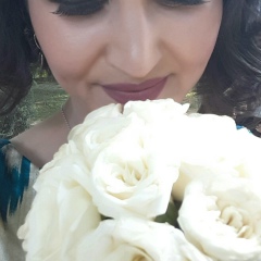 Юлдуз Хамраенко, 20.07, Москва