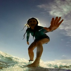 Антонина Белорус, 05.02.1989, Москва