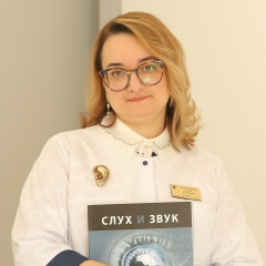 Елена Михайлиди, 15.08.1982, Владикавказ