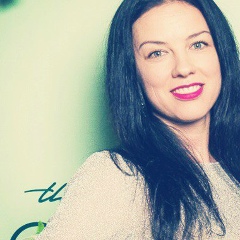 Екатерина Сиделева, 01.03, Красноярск