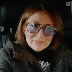 Юлия Карасёва, 15.08