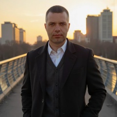 Виталий Калашников, 28.09, Днепр (Днепропетровск)