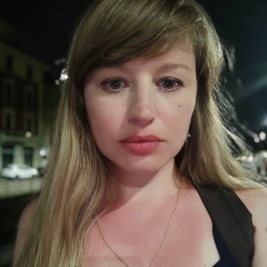 Oksana Hettinger, 05.07.1985, Frankfurt am Main