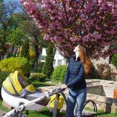 Марина Осатюк