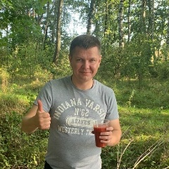 Евгений Балахонцев, 01.04.1983, Москва