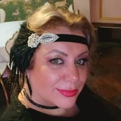 Алёна Бараева, 08.05, Санкт-Петербург