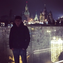 Gor Hovhannisyan, 18.02.1997, Москва
