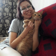 Лариса Байдова, 15.10.1966, Ревда