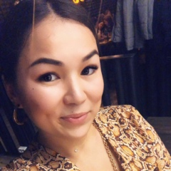 Жулдыз Мурзина, 31.08.1990, Актобе