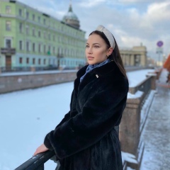Alenka Kolosova, 03.10, Москва