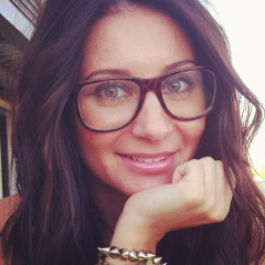 Яна Айрапетян, 01.11, Los Angeles