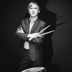 Алексей Дробышев, 06.08.1945, Санкт-Петербург