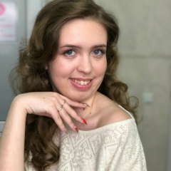 Анастасия Шендрик, 07.09.1996, Астана
