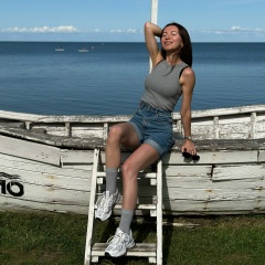 Инна Воротникова, 01.03, Санкт-Петербург