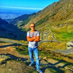 Октавіан Голбан, 20.09, Черновцы