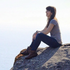 Ольга Трифонова, 22.04.1989, Москва