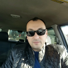 Mansur Abdullaev, 11.08.1983, Нижний Новгород