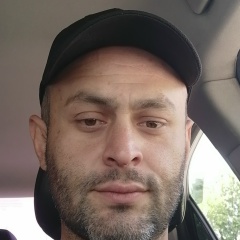 Володя Макиев, 13.09.1989, Москва