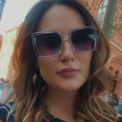 Екатерина Егорова, 10.07