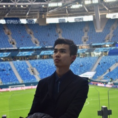 Пай Пай, 24.07