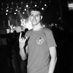 Артём Филиппов, 13.07